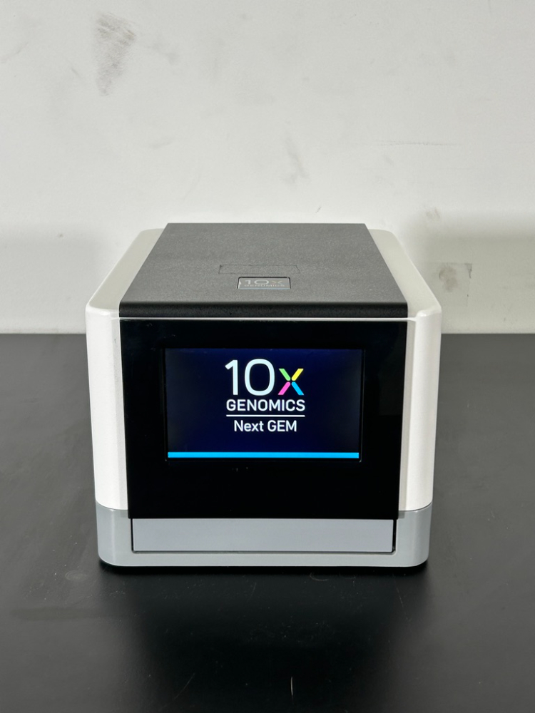 Image of 10x Genomics Next GEM Chromium Controller